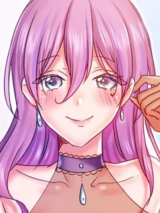 Portada de Habilidad única del sanador: complacer a las chicas - Manhwa sin censura - ToonDeseo