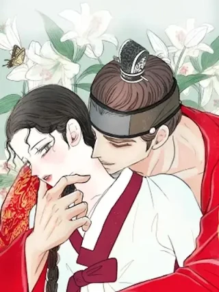 Portada de Las Andanzas Secretas del Rey - Manhwa sin censura - ToonDeseo
