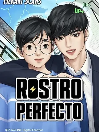 Portada de Rostro Perfecto - Manhwa sin censura - ToonDeseo