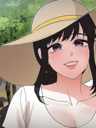 Portada de La señora de la casa fue mi profesora - Manhwa sin censura - ToonDeseo