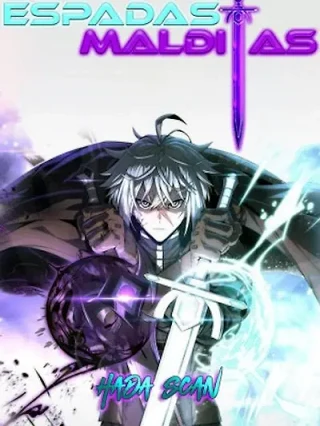 Portada de Espadas Malditas - Manhwa sin censura - ToonDeseo