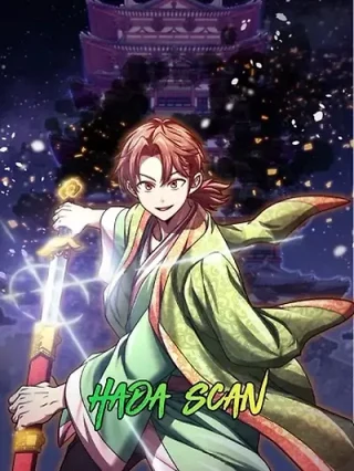 Portada de El hijo menor del clan NamGung - Manhwa sin censura - ToonDeseo