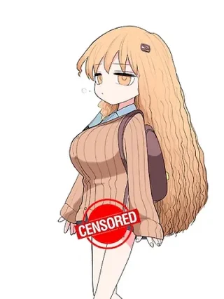 Portada de Pequeña Gal - Manhwa sin censura - ToonDeseo
