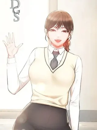 Portada de La verdadera realidad - Manhwa sin censura - ToonDeseo