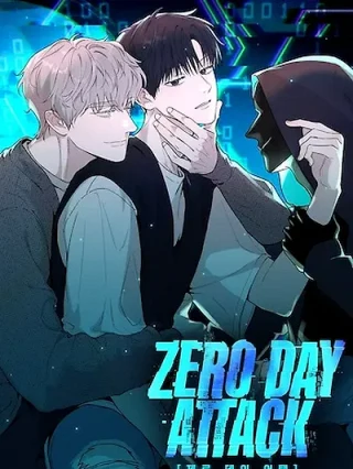 Portada de Ataque de dia cero - Manhwa sin censura - ToonDeseo