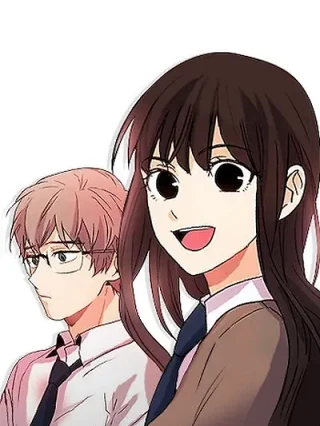 Portada de ¡Oh! Holy - Manhwa sin censura - ToonDeseo