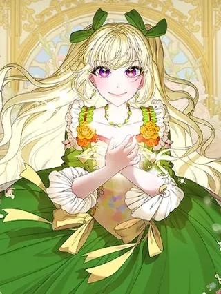 Portada de Un Paso Adelante Hacia El Sendero De Las Flores - Manhwa sin censura - ToonDeseo