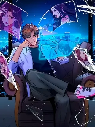 Portada de Llevo mil años atrapado en el mismo día - Manhwa sin censura - ToonDeseo