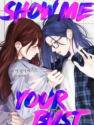 Portada de Enséñame tu busto - Manhwa sin censura - ToonDeseo