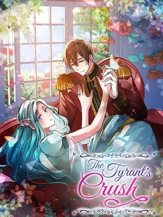 Portada de El Enamoramiento del Tirano - Manhwa sin censura - ToonDeseo