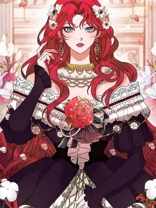 Portada de Intenta Llorar Hermosamente - Manhwa sin censura - ToonDeseo