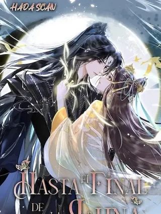Portada de Hasta el final de la Luna - Manhwa sin censura - ToonDeseo