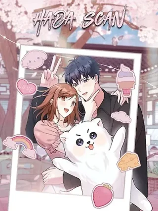 Portada de Mi cachorro hombre - Manhwa sin censura - ToonDeseo