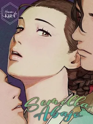 Portada de Semilla Abajo - Manhwa sin censura - ToonDeseo