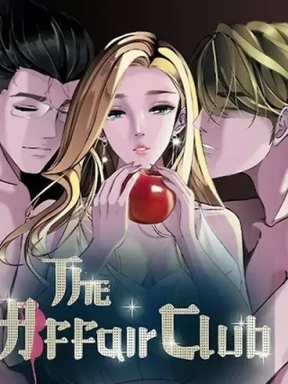 Portada de El club de las Infidelidades - Manhwa sin censura - ToonDeseo