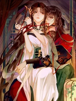 Portada de ¿Quién crio mal a mi discípulo y lo convirtió en un villano? - Manhwa sin censura - ToonDeseo