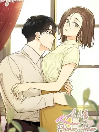 Portada de A mi primer amor - Manhwa sin censura - ToonDeseo