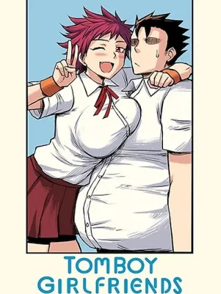 Portada de Novia marimacho - Manhwa sin censura - ToonDeseo
