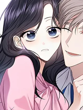 Portada de Jefe, por favor divorciarte de mí - Manhwa sin censura - ToonDeseo