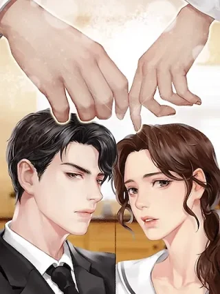 Portada de Por favor, cásate conmigo otra vez - Manhwa sin censura - ToonDeseo
