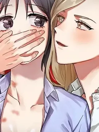 Portada de ¡Shh! Informe confidencial de primera clase - Manhwa sin censura - ToonDeseo