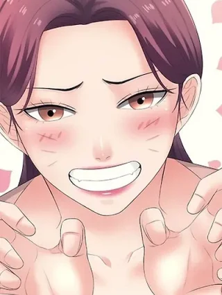 Portada de Por Favor, Cuidame - Manhwa sin censura - ToonDeseo