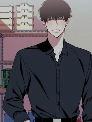 Portada de La pasarela - Manhwa sin censura - ToonDeseo