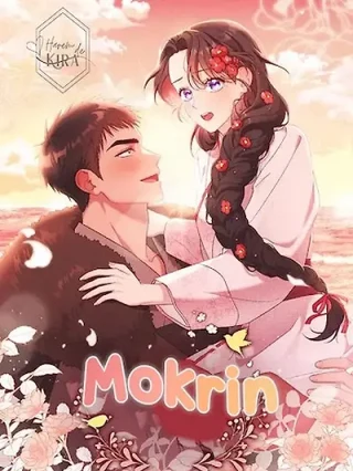 Portada de Mokrin - Manhwa sin censura - ToonDeseo