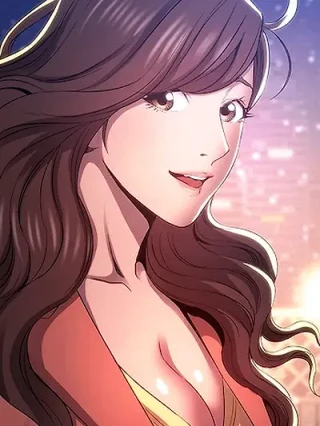 Portada de Cazando Madres - Manhwa sin censura - ToonDeseo