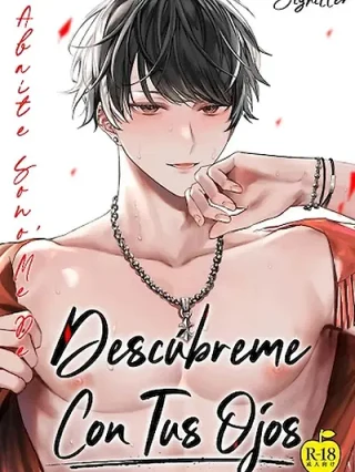 Leer Descúbreme Con Tus Ojos Online en Español - ToonDeseo