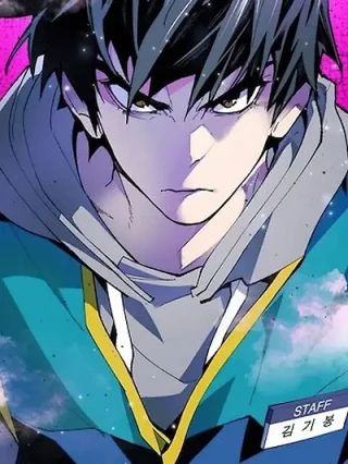 Portada de Rompiendo Limites - Manhwa sin censura - ToonDeseo