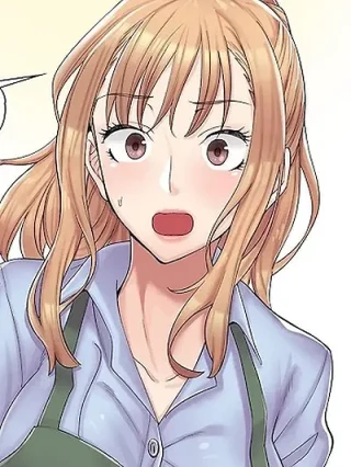Portada de Cafe de dibujos animados - Manhwa sin censura - ToonDeseo