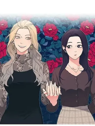 Portada de Belleza Sádica Historia A - Manhwa sin censura - ToonDeseo