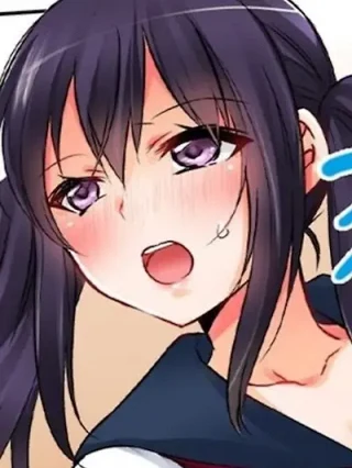 Portada de Un chico bajo mi falda hace que me emocione - Manhwa sin censura - ToonDeseo