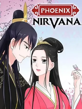 Portada de El Renacer de Mu Zhen - Manhwa sin censura - ToonDeseo