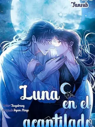 Portada de Luna en el Acantilado - Extras - Manhwa sin censura - ToonDeseo