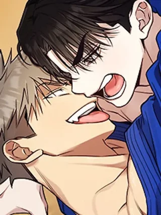 Portada de Admiración y Anhelo - Manhwa sin censura - ToonDeseo