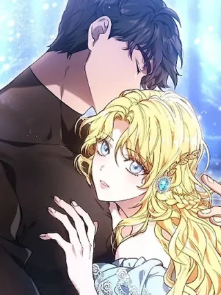 Portada de Mi Exmarido Se Convirtió en el Protagonista Masculino - Manhwa sin censura - ToonDeseo