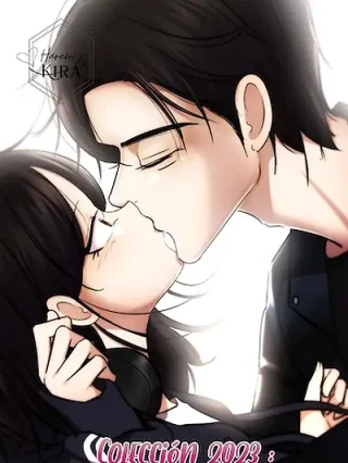 Portada de Colección 2023: Días de amor especial - Manhwa sin censura - ToonDeseo