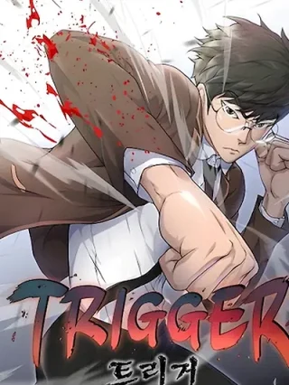 Portada de DESENCADENADO - Manhwa sin censura - ToonDeseo