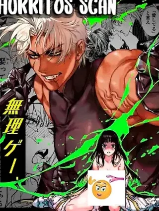 Portada de Reencarnación del otro mundo - La Santa Negra y el Dragón Malo - Manhwa sin censura - ToonDeseo