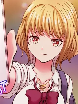 Leer La chica gal no deja de gemir en la cama Online en Español - ToonDeseo