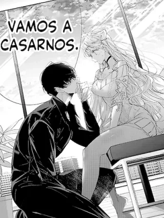 Portada de Assassin & Cinderella - Manhwa sin censura - ToonDeseo