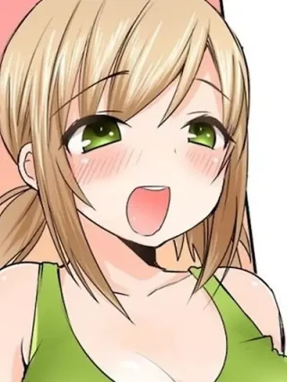 Portada de Haciendo una dieta entretenida con mi novia - Manhwa sin censura - ToonDeseo