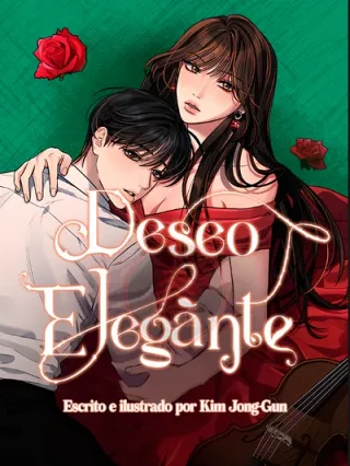 Portada de Deseo Elegante - Manhwa sin censura - ToonDeseo