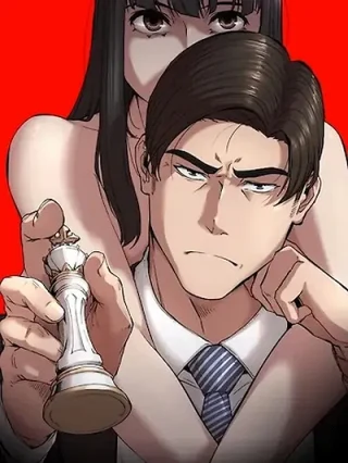 Portada de La venganza - Manhwa sin censura - ToonDeseo