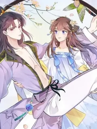 Portada de Besame y abrazame - Manhwa sin censura - ToonDeseo
