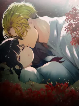 Portada de La unica hija del lider Yakuza y su Segundo al mando. - Manhwa sin censura - ToonDeseo