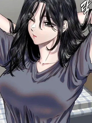 Portada de Manito - Manhwa sin censura - ToonDeseo