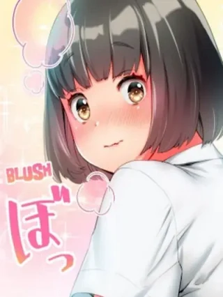 Portada de Chica sensible - Manhwa sin censura - ToonDeseo
